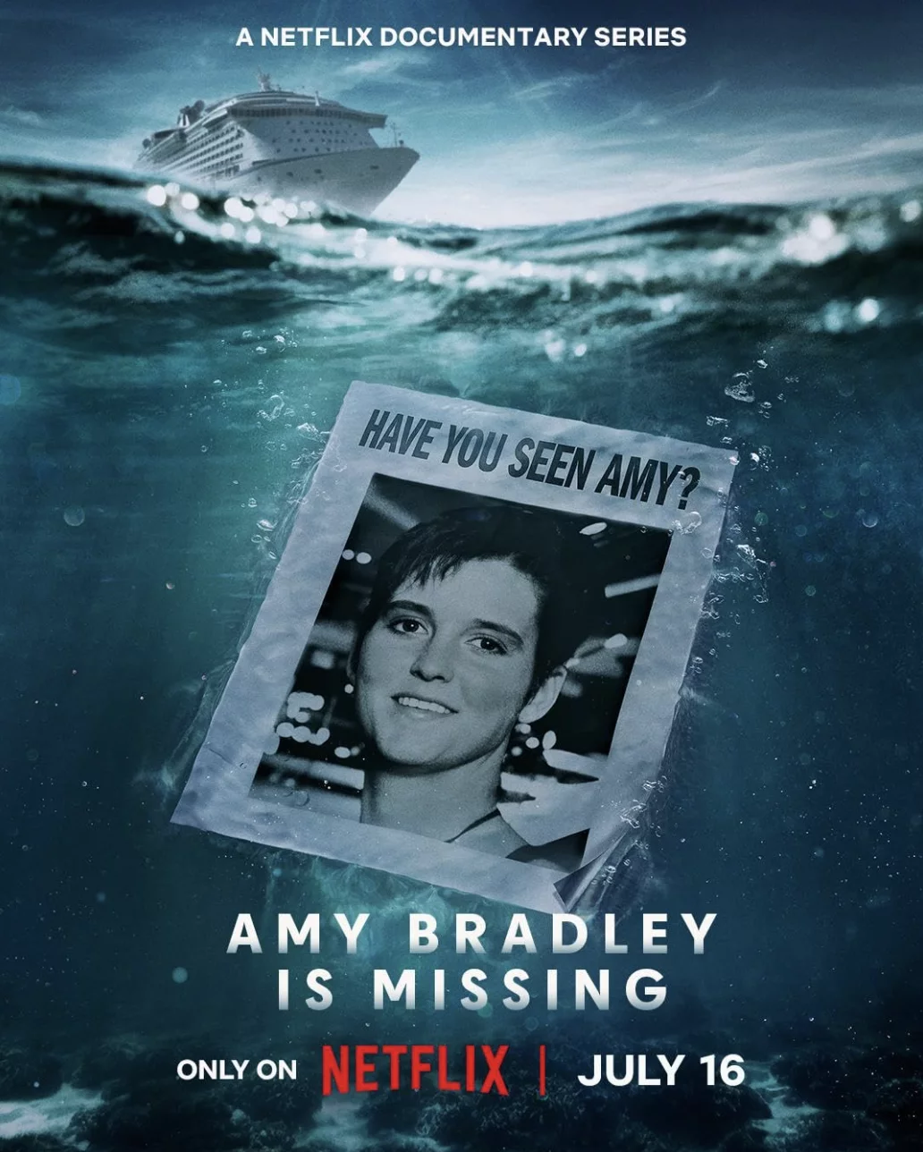 Amy Bradley Is Missing 's photo still